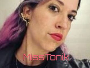 MissTonik