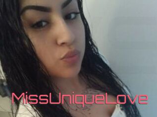 MissUniqueLove