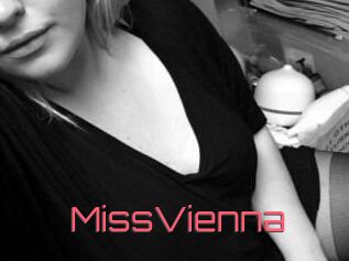 MissVienna
