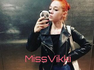 MissVikki