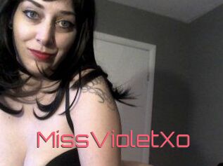 MissVioletXo