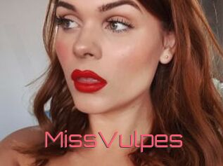 MissVulpes