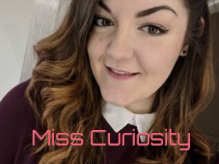 Miss_Curiosity