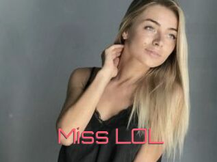 Miss_LOL