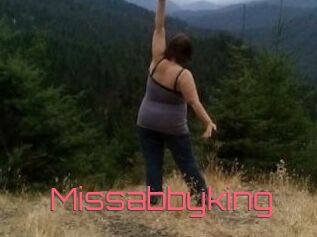 Missabbyking