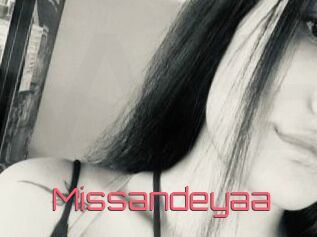Missandeyaa