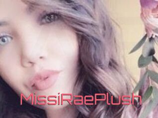 MissiRaePlush