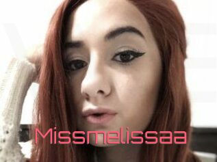 Missmelissaa