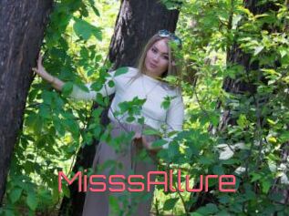 MisssAllure