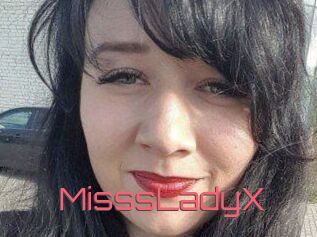 MisssLadyX