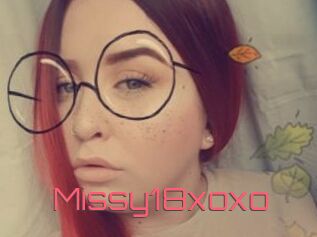 Missy18xoxo
