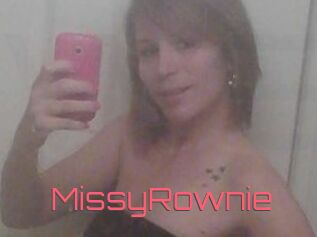 MissyRownie