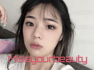 Missyourbeauty