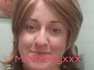 Misszoeyxxx