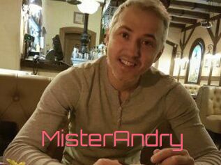 MisterAndry