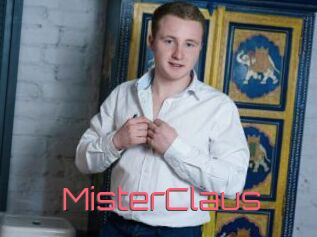 MisterClaus