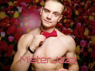 MisterJazz