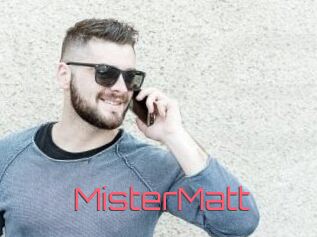 MisterMatt