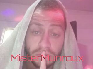 MisterMunroux