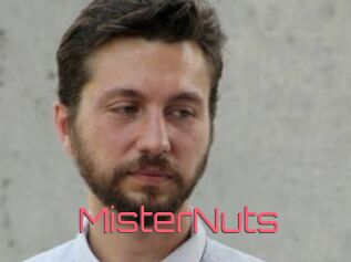 MisterNuts