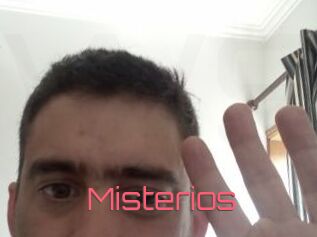 Misterios
