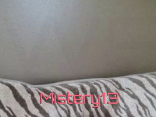 Mistery13
