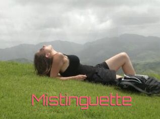 Mistinguette