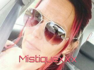 Mistiquexxx