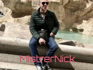 MistrerNick