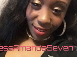 MistressAmandaSeven