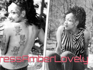 MistressAmberLovely
