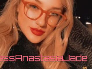 MistressAnastasiaJade