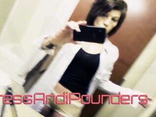 MistressAndiPounders