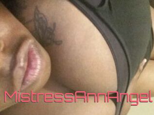 MistressAnnAngel