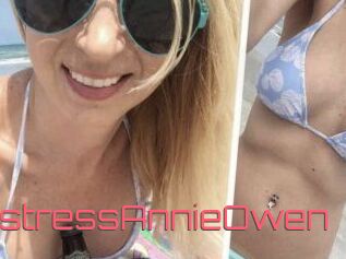 MistressAnnieOwen