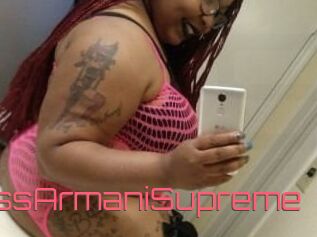MistressArmaniSupreme