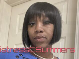 MistressCSummers