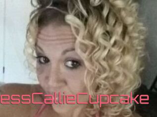 MistressCallieCupcake