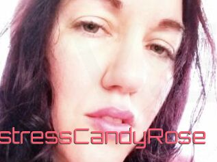 MistressCandyRose