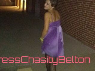 MistressChasityBelton