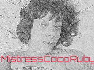 MistressCocoRuby
