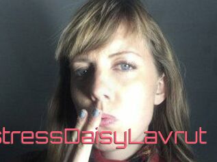 MistressDaisyLavrut