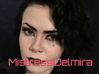 MistressDelmira