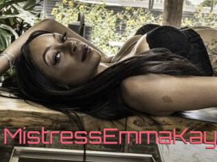 MistressEmmaKay
