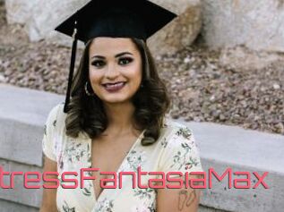 MistressFantasiaMax