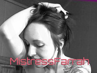 MistressFarrah Webcam Sexe Direct