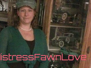 MistressFawnLove