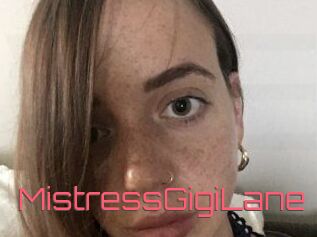 MistressGigiLane