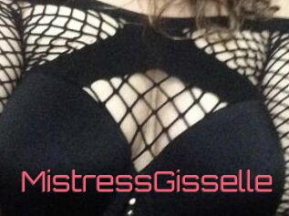 MistressGisselle