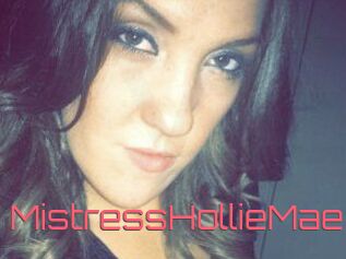 MistressHollieMae